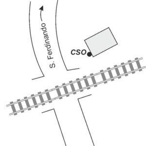 0084#_###_063# - CASELLO FERROVIARIO 585.568