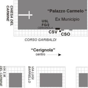 0084#_###_086# - CERIGNOLA