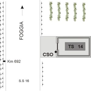 0084#_###_110# - S.S.16, KM 692,00