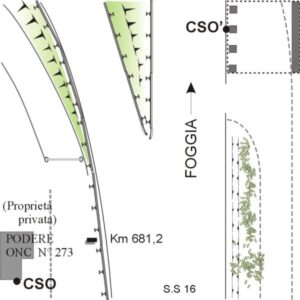 0084#_###_121# - S.S. 16, KM 681,200