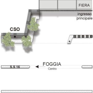0084#_###_125# - FOGGIA; S.S.16, KM 677