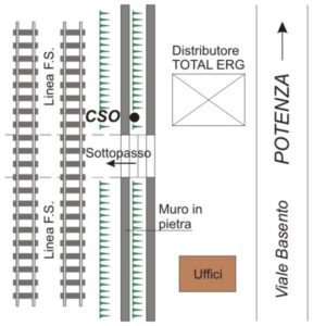0085#_###_001P - VIALE BASENTO - KM 463+800