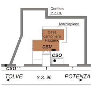 0085#_###_020# - S.S. 96 KM 1+300 - PAZZANO