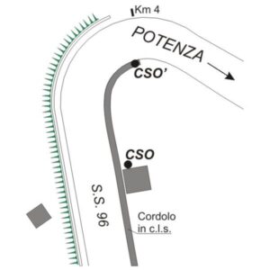 0085#_###_023# - S.S. 96 - KM 4+100
