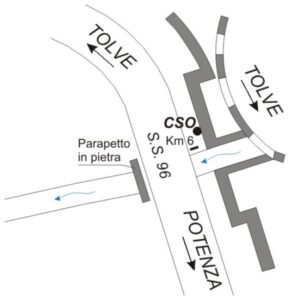 0085#_###_025# - S.S. 96 - KM 6+000