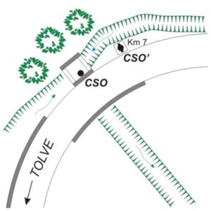 0085#_###_026# - IL BOSCO - S.S. 96 - KM 7+000