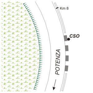 0085#_###_027# - S.S. 96 - KM 7+970 - DIFESA DA CAPO