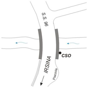 0085#_###_032# - S.S. 96 - KM 12+600 - FONTANA VECCHIA