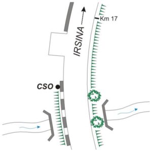 0085#_###_036# - S.S. 96 KM 16+850 - BORRO