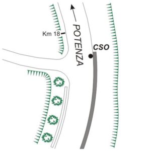 0085#_###_037# - EX S.S. 96 - KM 18+000