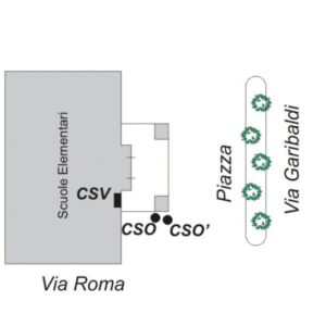 0085#_###_063P - IRSINA - PIAZZA GARIBALDI