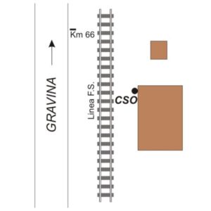 0085#_###_085# - S.S. 96 - KM 66+000