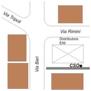 0085#_###_089# - VIA BARI ANGOLO VIA RIMINI