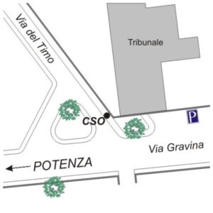 0085#_###_097P - ALTAMURA - TRIBUNALE