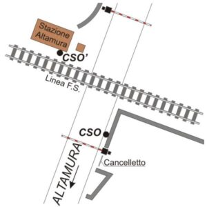0085#_###_101# - ALTAMURA - VIA BARI