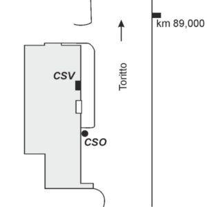 0085#_###_107# - PESCARIELLO - Casa Cantoniera