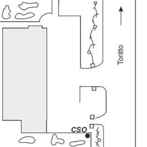 0085#_###_114# - MELLITTO - Casa cantoniera