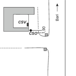0086#_###_016# - MONOPOLI - VILLA AVERSA