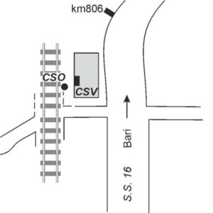 0086#_###_054# - CASELLO FERROVIARIO 652/633