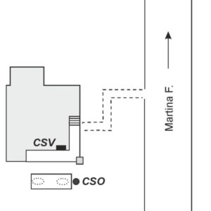 0087#_###_006# - PALAZZINA dell'Acquedotto Km 70,180