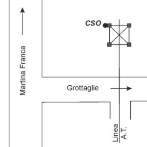0087#_###_015P - BIVIO PER GROTTAGLIE