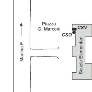 0087#_###_027P - MARTINA FRANCA -Scuole Elementari-