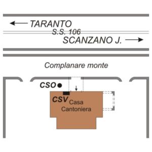 0088#_###_026# - S.S. 106 KM 464+550 - MENAGIOL