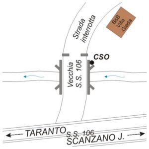 0088#_###_036# - S.S. 106 - KM 454+100 - FOSSO IL GALASO