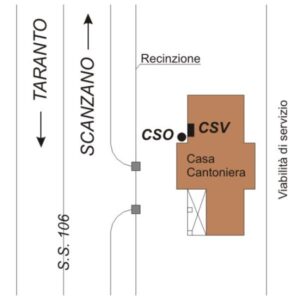 0088#_###_040# - S.S. 106 - KM 449+320 - GALITELLO