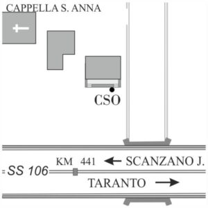 0088#_###_048# - BORGO CASINELLO - S.S. 106 KM 441+000