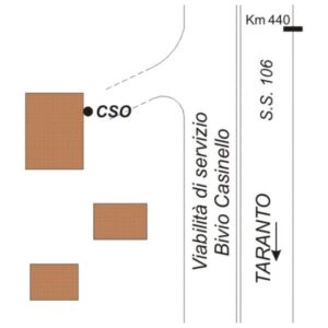 0088#_###_049# - CASE COLONICHE - S.S. 106 KM 440+000