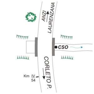 0089#_###_121# - S.S. 92 - KM 54+400 - SANTA MARIA