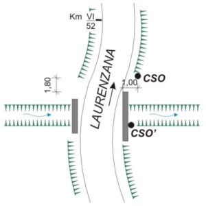 0089#_###_123# - S.S. 92 - KM 52+600 - CARDIPIANO