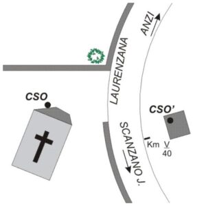 0089#_###_137# - S.S. 92 - KM 40+500 - LAURENZANA