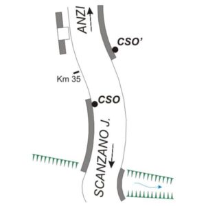 0089#_###_143# - S.S. 92 - KM 35+050 - TAVERO