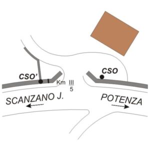 0089#_###_173# - S.S. 92 - KM 5+300 MASSERIA VERRASTRO