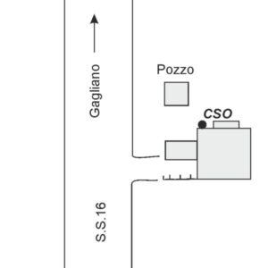 0090#_###_007# - CROCILUPO - Casino Nuzzo