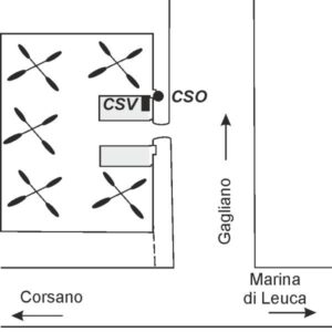 0090#_###_008# - S.FRANCESCO - Cimitero