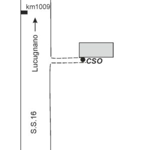 0090#_###_016# - LE MATINE - Casetta Calignano