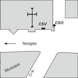 0090#_###_024# - MONTESANO SALENTINO - CHIESA PARROCCHIALE