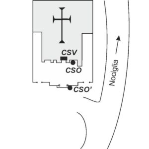 0090#_###_025# - MONTESANO SALENTINO - Chiesa di S.Donato