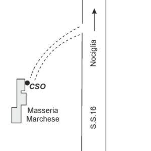 0090#_###_027# - MASSERIA MARCHESE - Casa Padronale