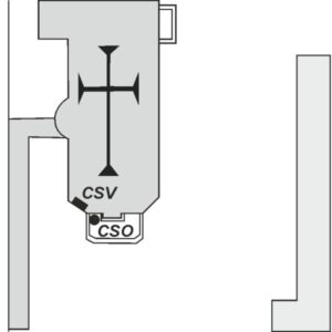 0090#_###_052# - ZOLLINO - Chiesa parrocchiale