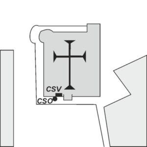 0090#_###_059# - GALUGNANO - Chiesa Parrocchiale