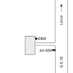 0090#_###_066# - CASE SPARSE - Casetta Bruno