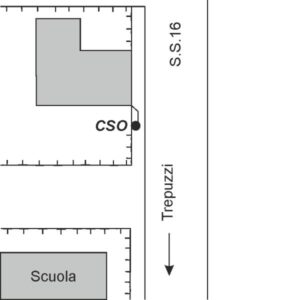 0090#_###_084P - SQUINZANO - Villa Jagher - Km 940,075