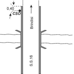 0090#_###_101# - NICOLE' - Ponte - Km 922,820