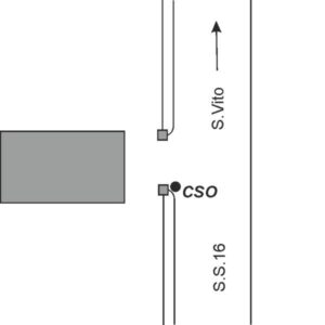 0090#_###_129# - CASA LABBRUZZI - Cancello