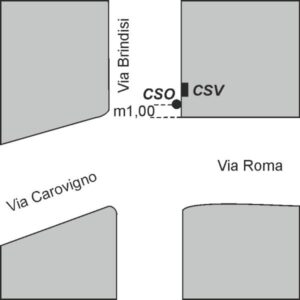 0090#_###_131P - S.VITO DEI NORMANNI - Casa Caputo
