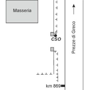 0090#_###_158# - LE CASELLE - Cancello